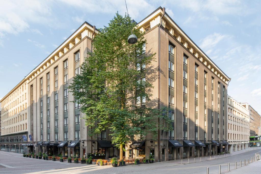 Original Sokos Hotel Helsinki photo