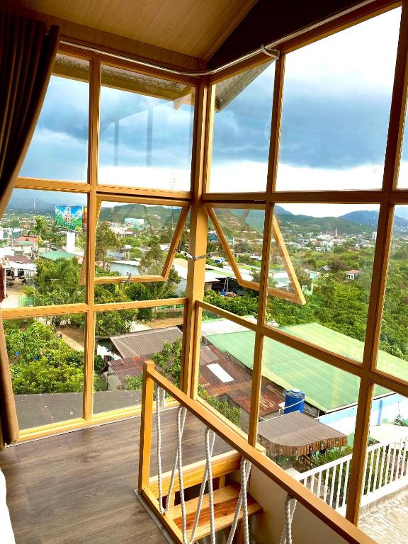 Dứa Homestay – Bảo Lộc