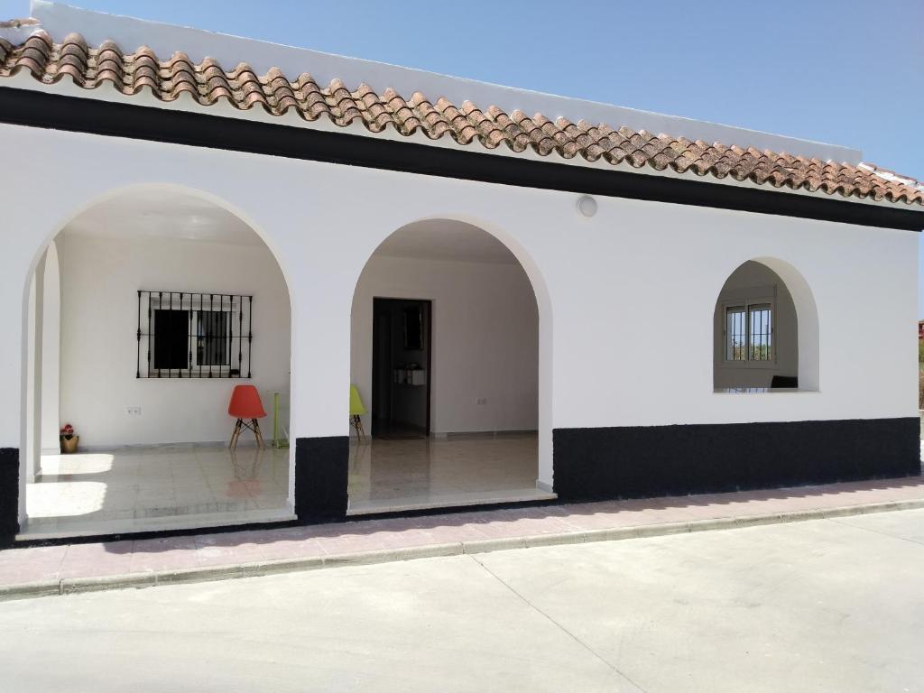 Casa EDU - 1