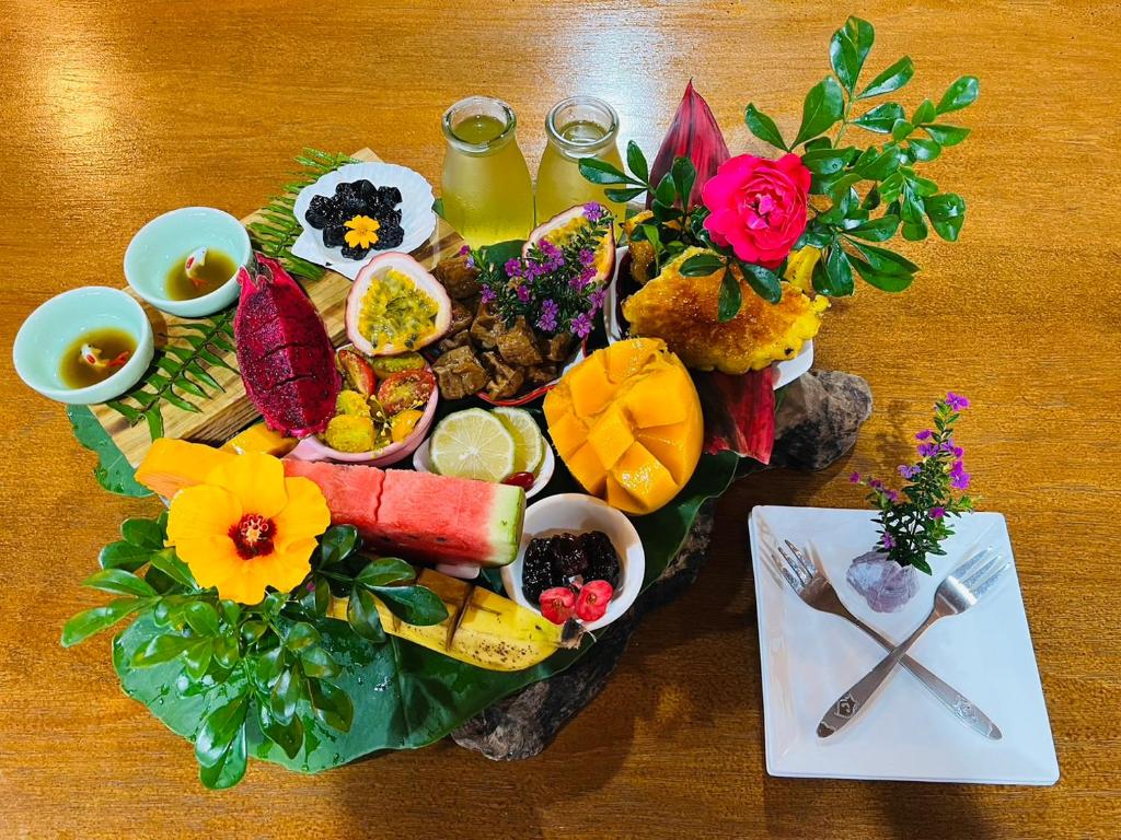 貓天空寵物友善民宿 호텔 이미지 2