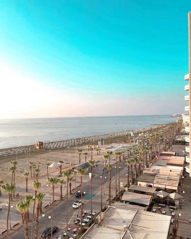 Marina's Rooms Xrisopolitissa Larnaca photo