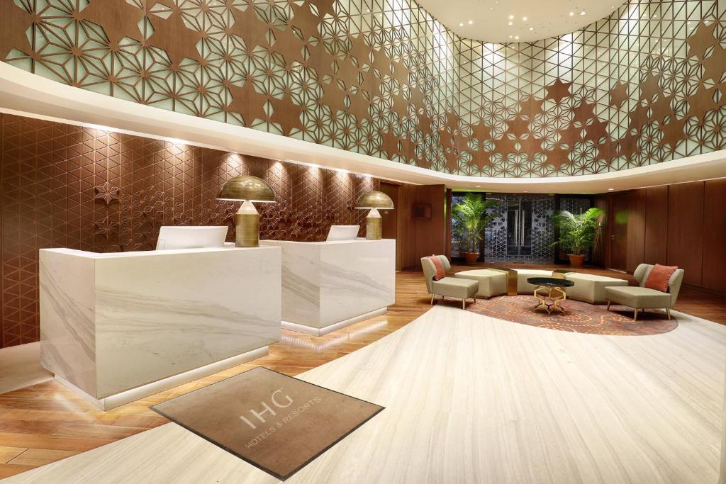 Crowne Plaza Dhaka Gulshan photo