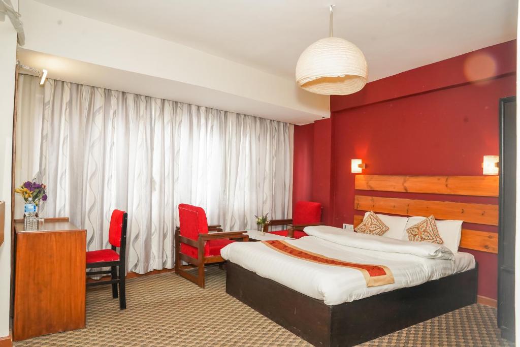 Hotel Tayoma photo