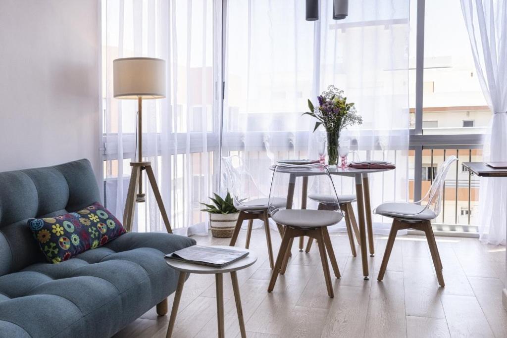 Apartamento Sofia en CALPE - 4
