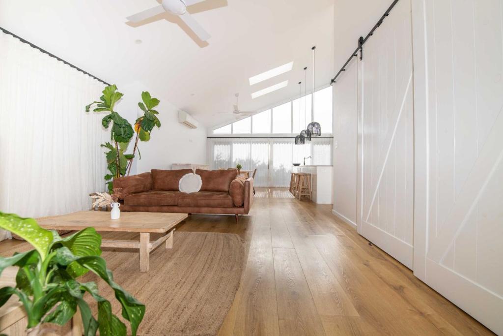 Surfleet Serenity, Kiama