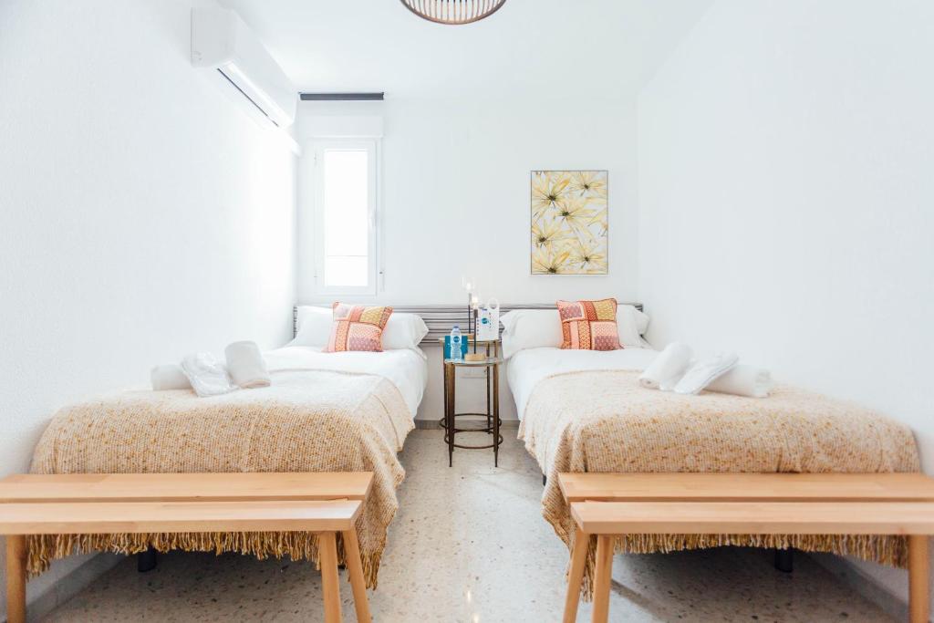 Stunning and colorful- 4Bd 2Bth- Santa Cruz - 5