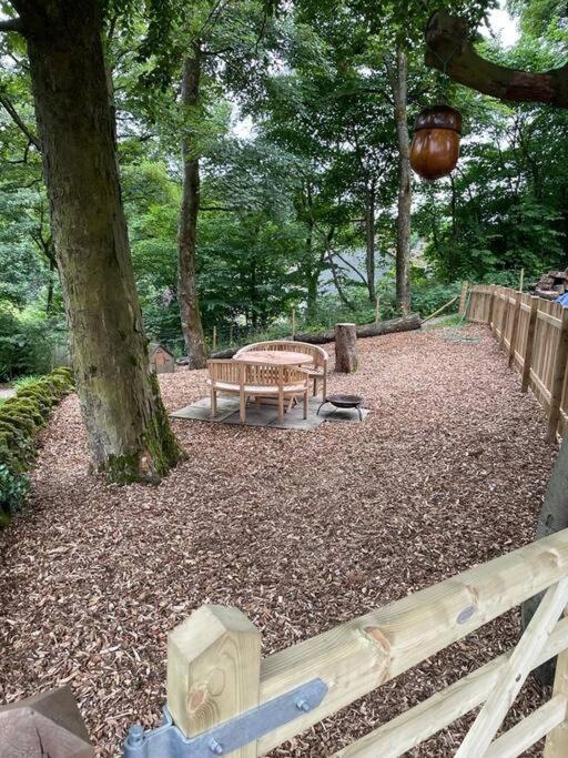 The Hen House, Lothersdale photo 8