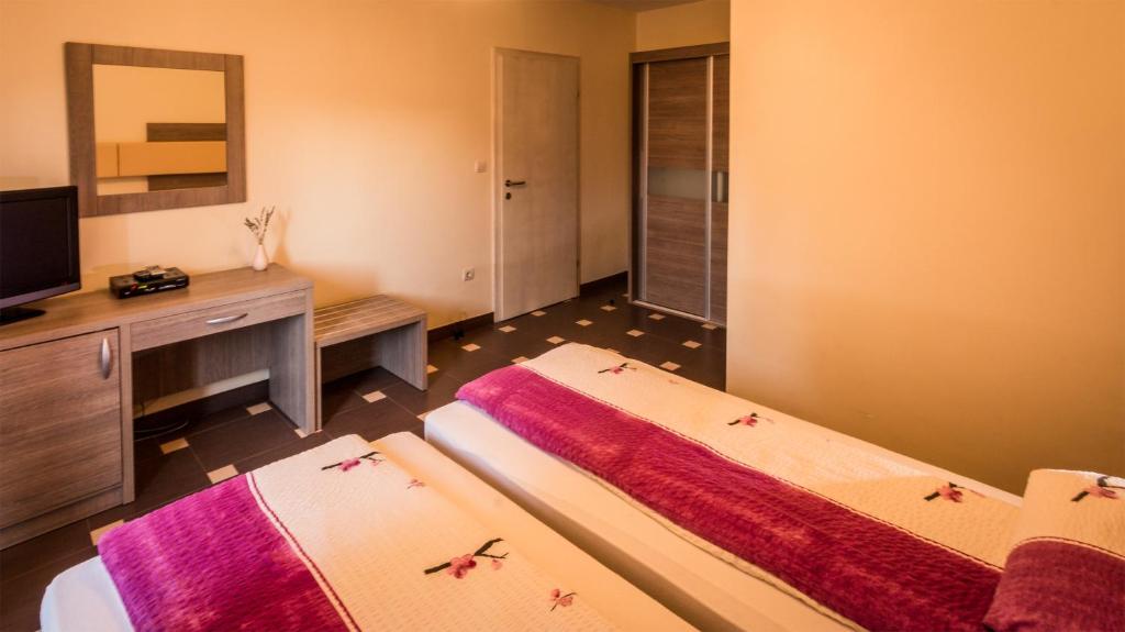 Guest House Villa Maslina Neum photo