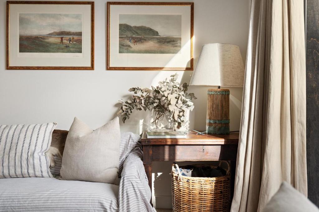 Kirimoko Lodge, Wanaka