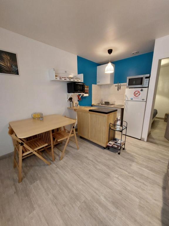 Le Mistral location - 3