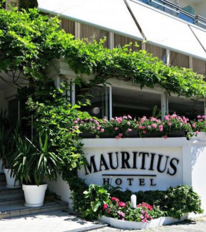 Hotel Mauritius Sentirsi come a Casa - 3