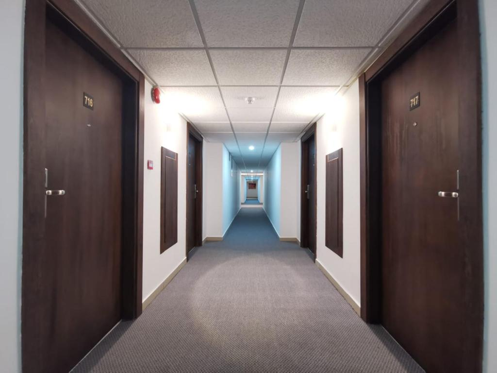 Edom Hotel photo