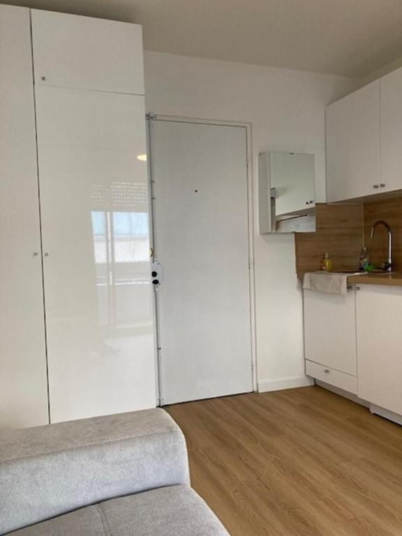 Charmant Studio à Boulogne Nord proche porte d'Auteuil - 3