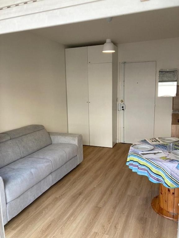 Charmant Studio à Boulogne Nord proche porte d'Auteuil - 4