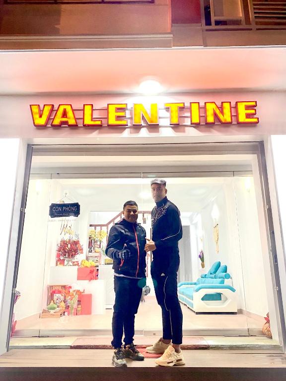 VALENTINE Hotel