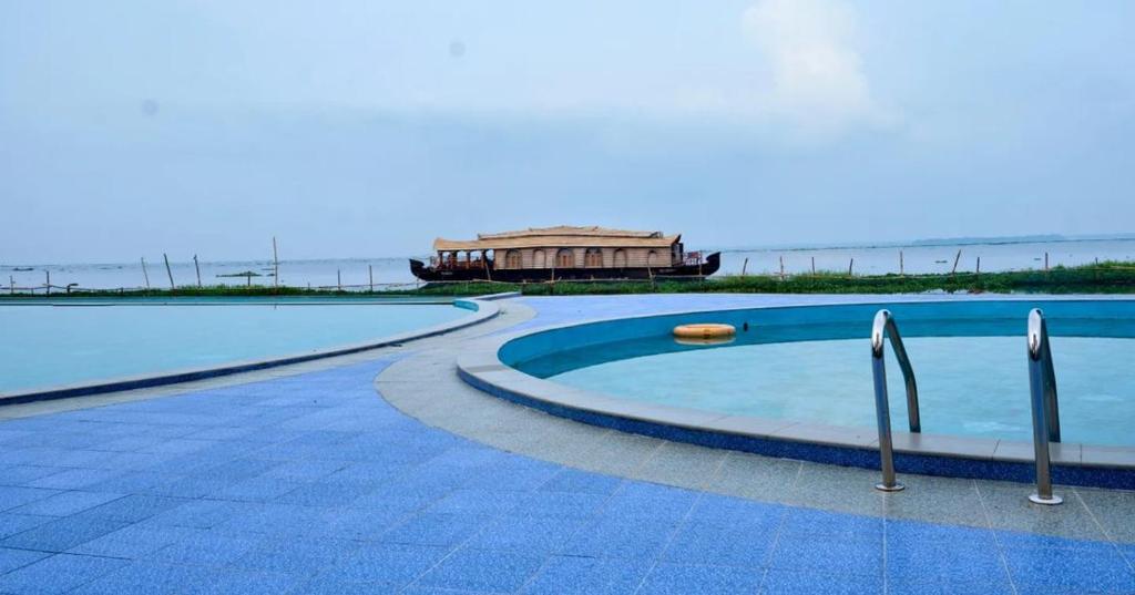 Water Scapes photo