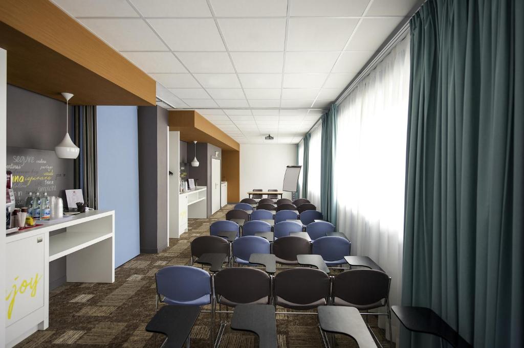 Tárgyalóterem/bálterem