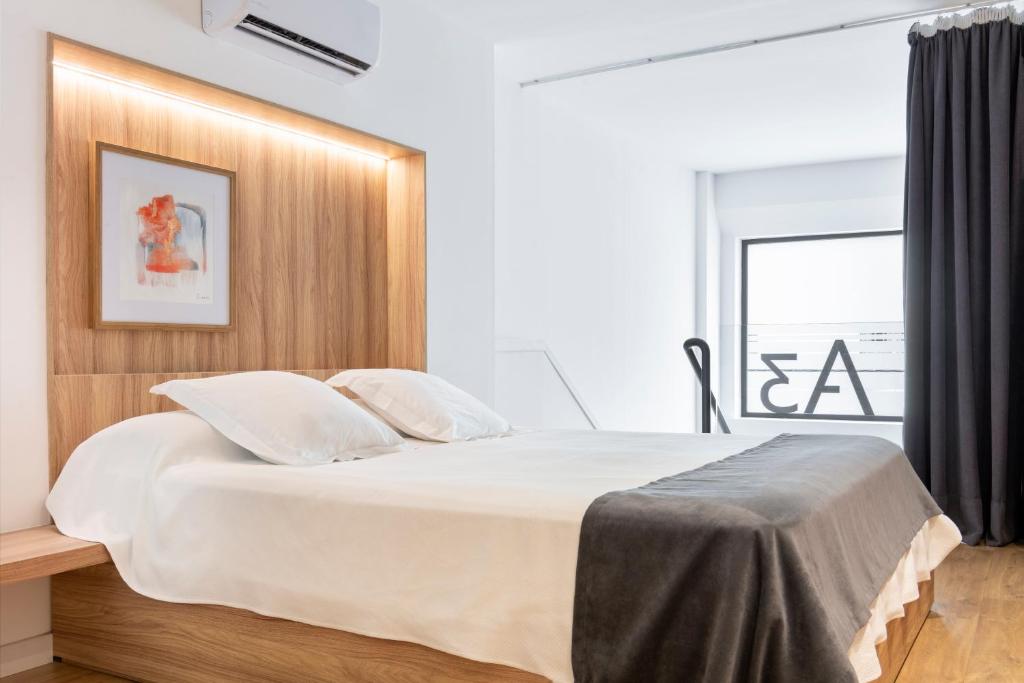 Murillo Gardens Sevilla by Magno Apartments - 4