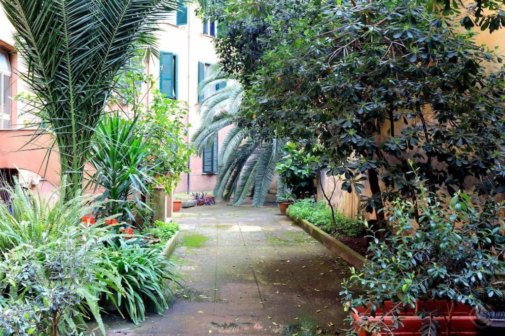 Karol Apartment Rome - 3