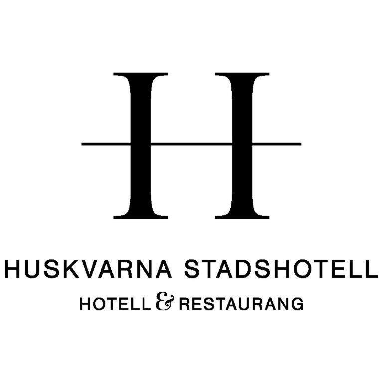 Huskvarna Stadshotell — Hotel in Huskvarna