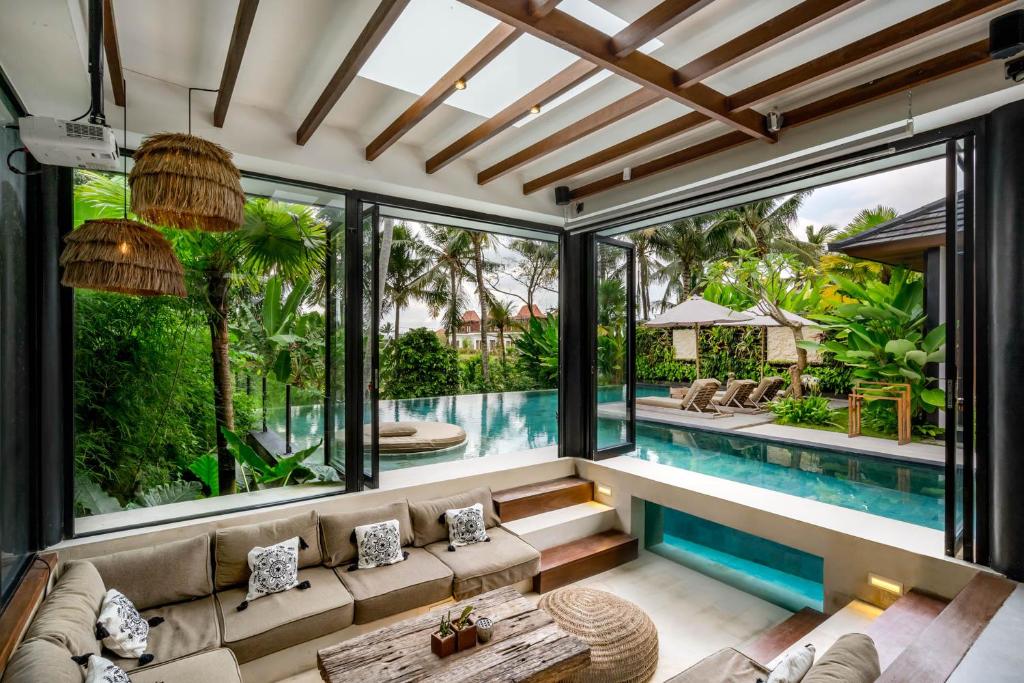 Villa Fiery by BaliSuperHost — Hotel in Bali