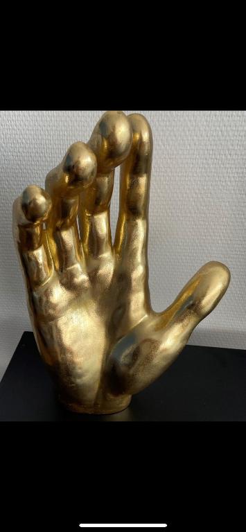 Goldfinger- appartement Malo-les-Bains - 2