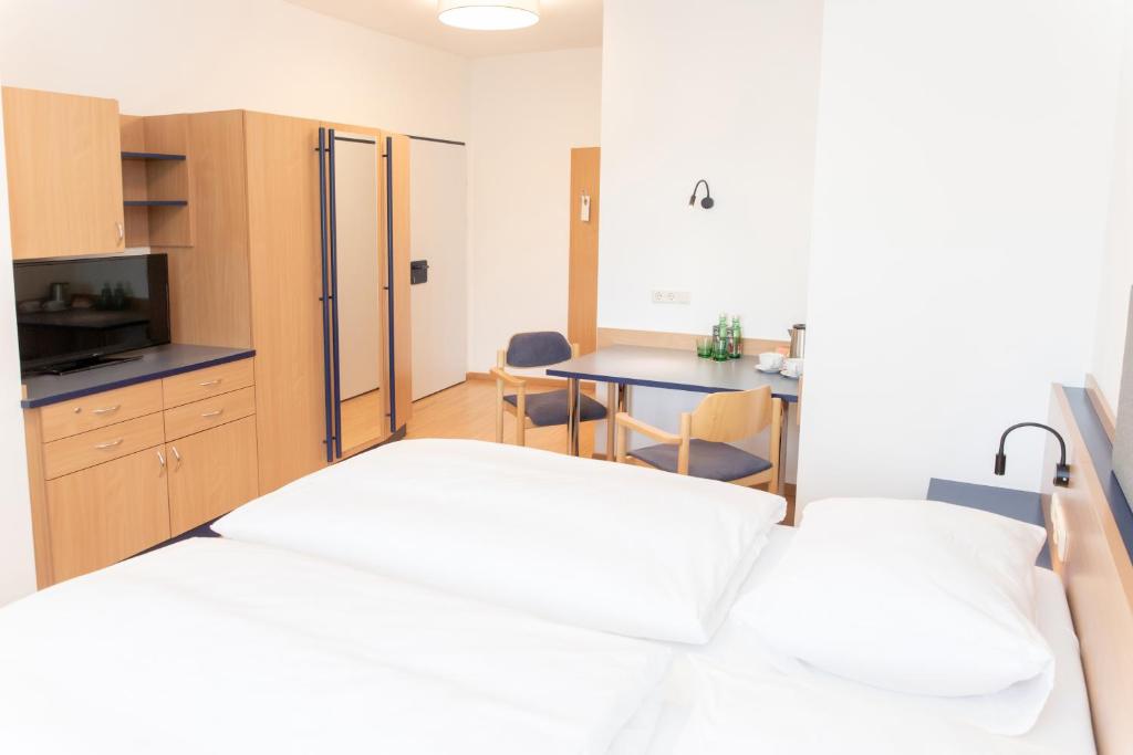 JUFA Hotel Garni Stubenberg am See - Self Check-in - 5