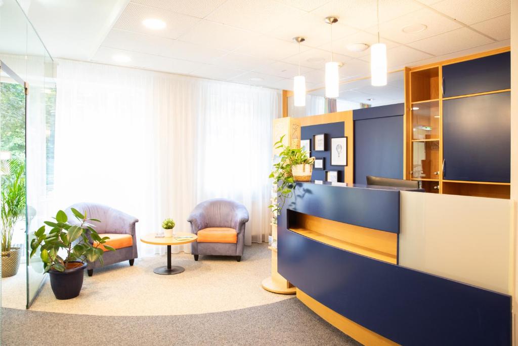 JUFA Hotel Garni Stubenberg am See - Self Check-in - 3