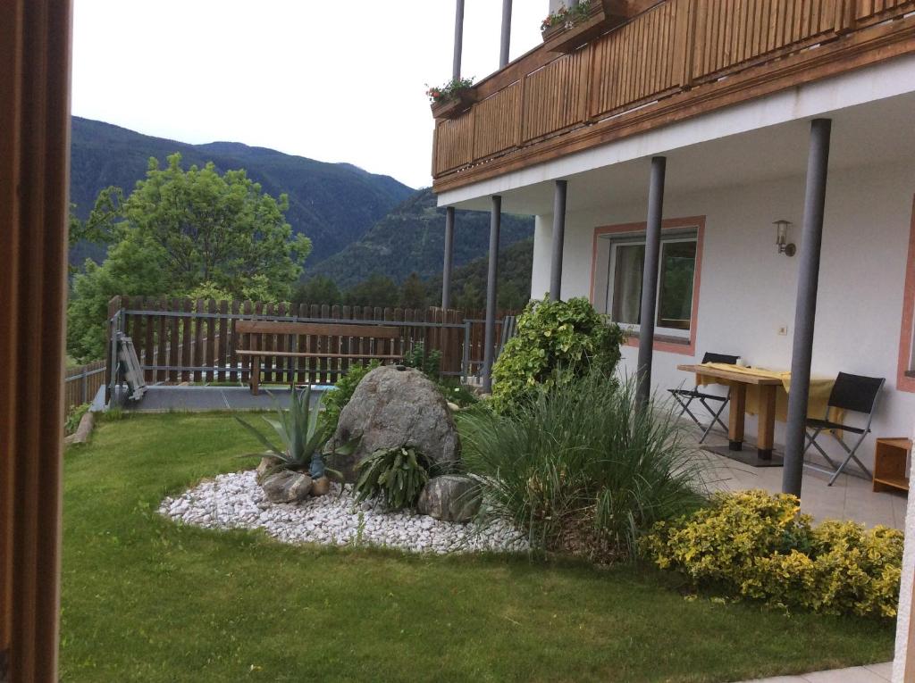 Panorama Residence Schlossblick - 2