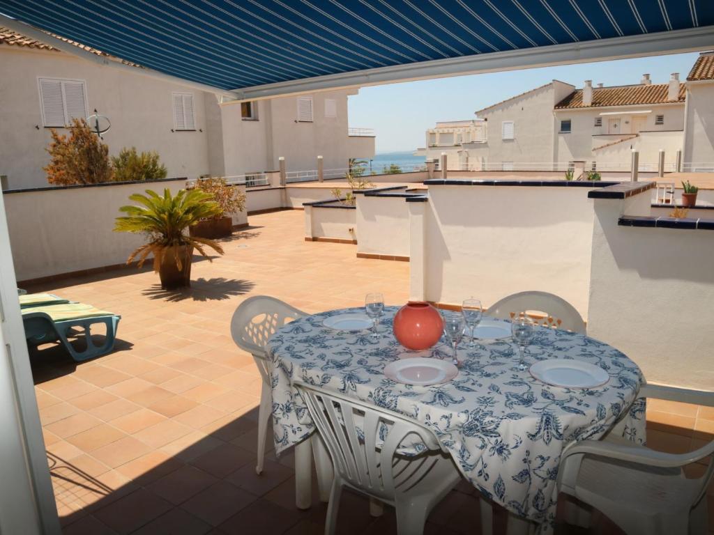 IBR- PLATJA de ROSES 228 - 2
