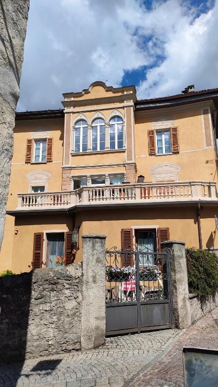 B&B Vecchio Borgo - 2