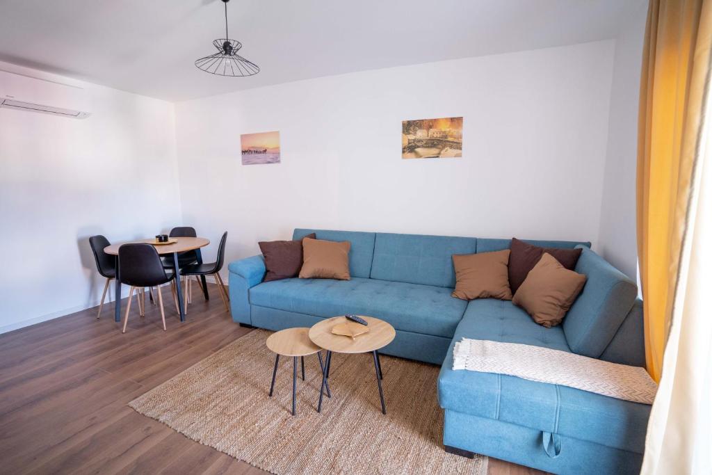 Apartman Niko, Livno