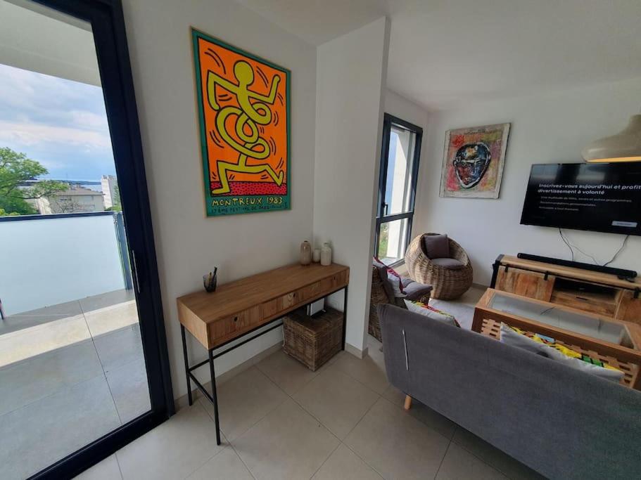 Superbe appartement Evian - 4
