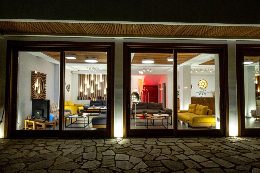 Natura Luxury Boutique Hotel Skopelos photo