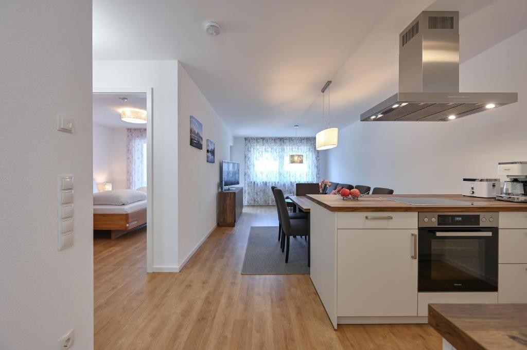 Ferienwohnung Traumziel Füssen - 3