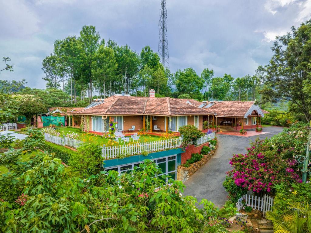 amã Stays & Trails Raven's Nest , Kotagiri, Kotagiri