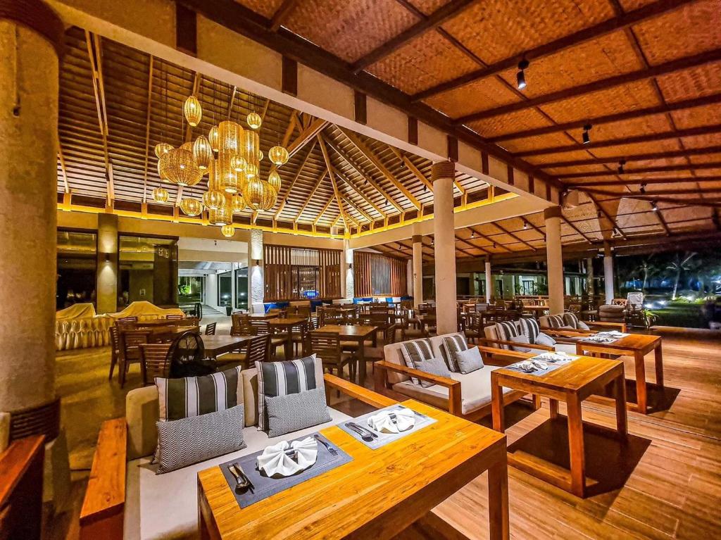 Restaurant, Kacha Resort & Spa Koh Chang in Koh Chang