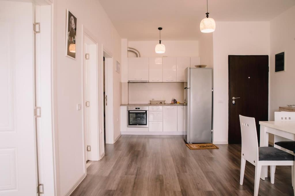BORA apartment - 5