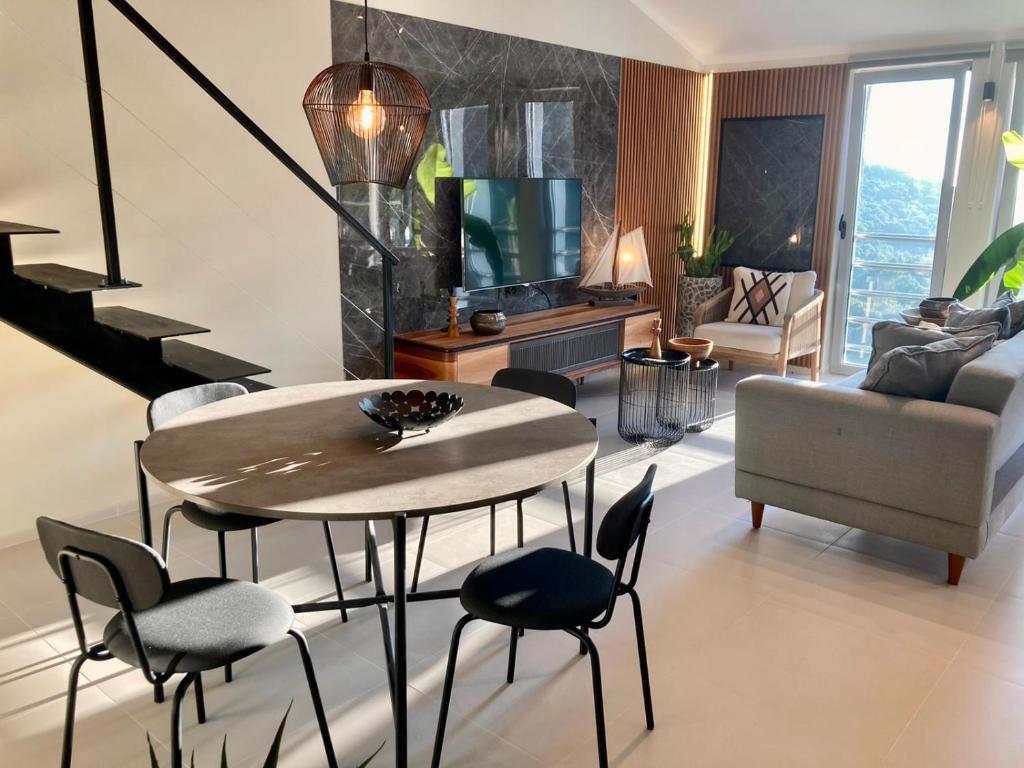 The View apartment 2 - 4