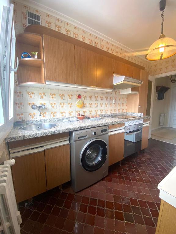 Apartamento Centro Gijón Los Patos - 2