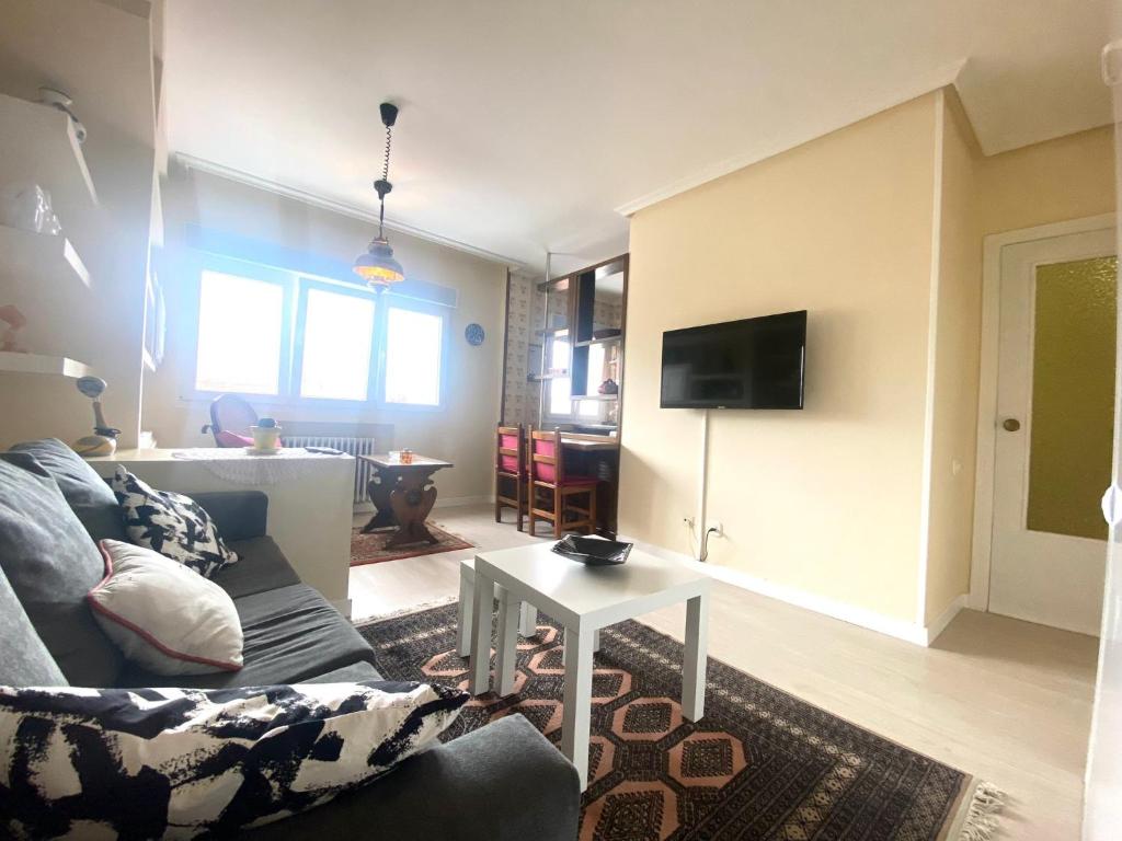 Apartamento Centro Gijón Los Patos - 5