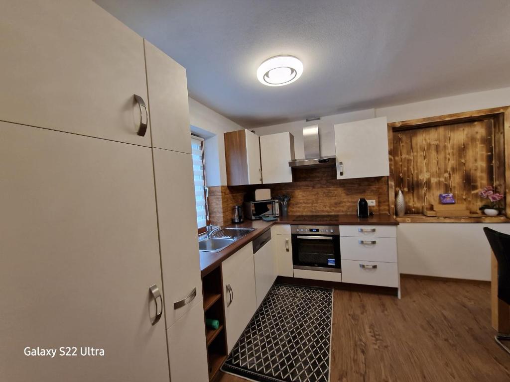Ferienwohnung Yilmaz - 4