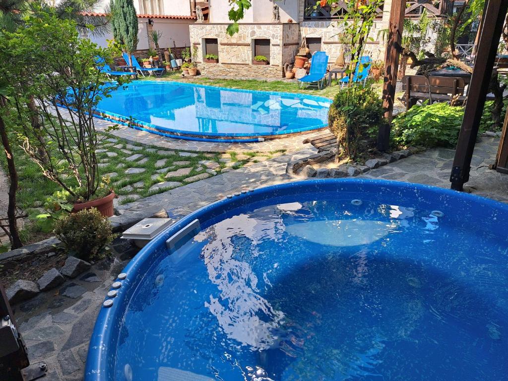 Keremidchieva Kushta Guest House — Hotel in Sandanski