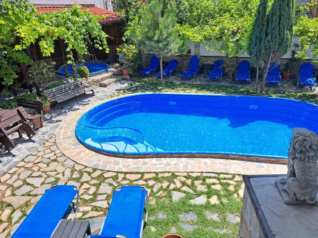 Keremidchieva Kushta Guest House photo