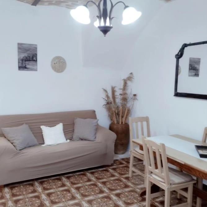 La casina delle coste