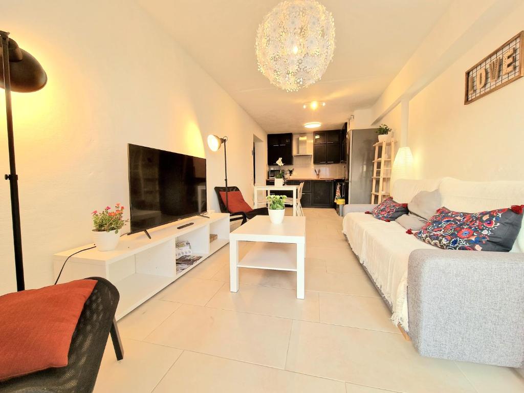 AA Guest - Piscis Mountain View Eco Apartment - 3
