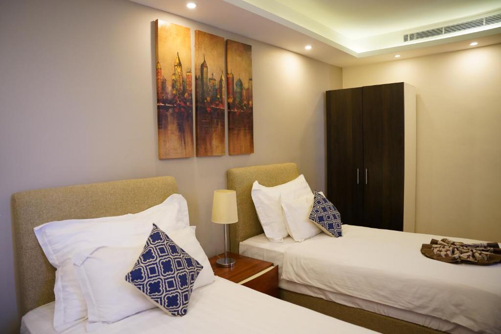 Lijam Hotel photo
