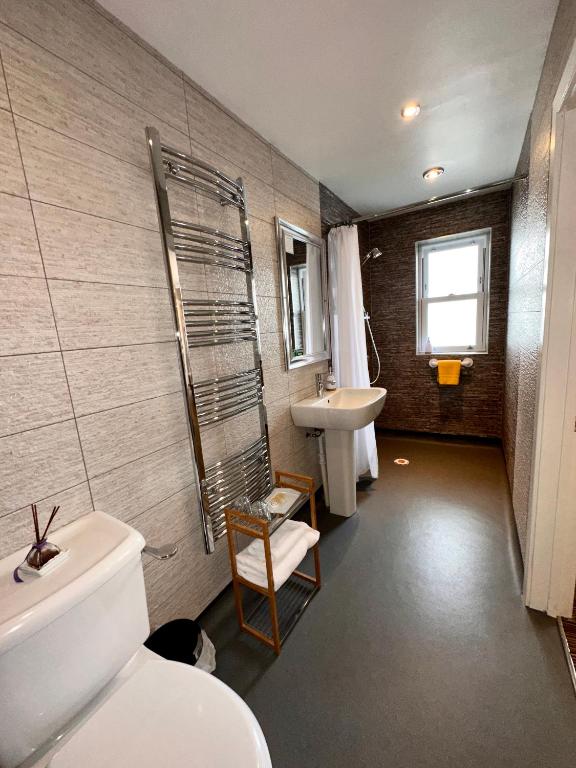 Spilman Hotel photo