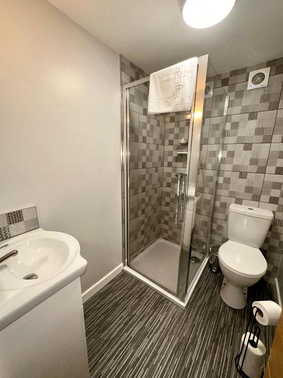 Spilman Hotel photo