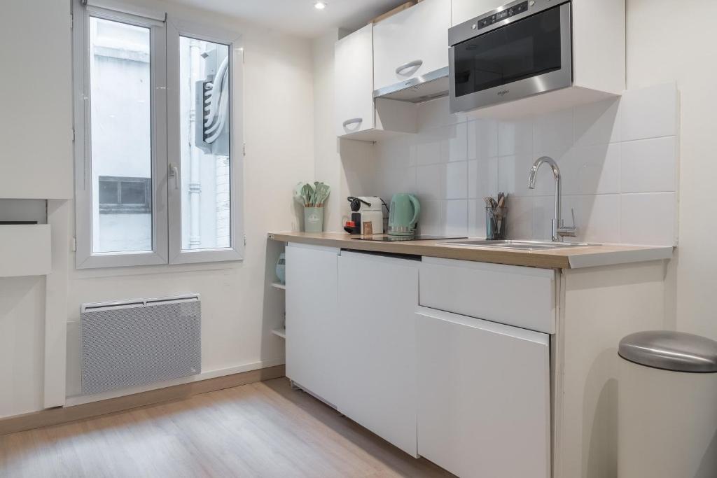 Lavie Maison Parisian Aircon Gem - 4